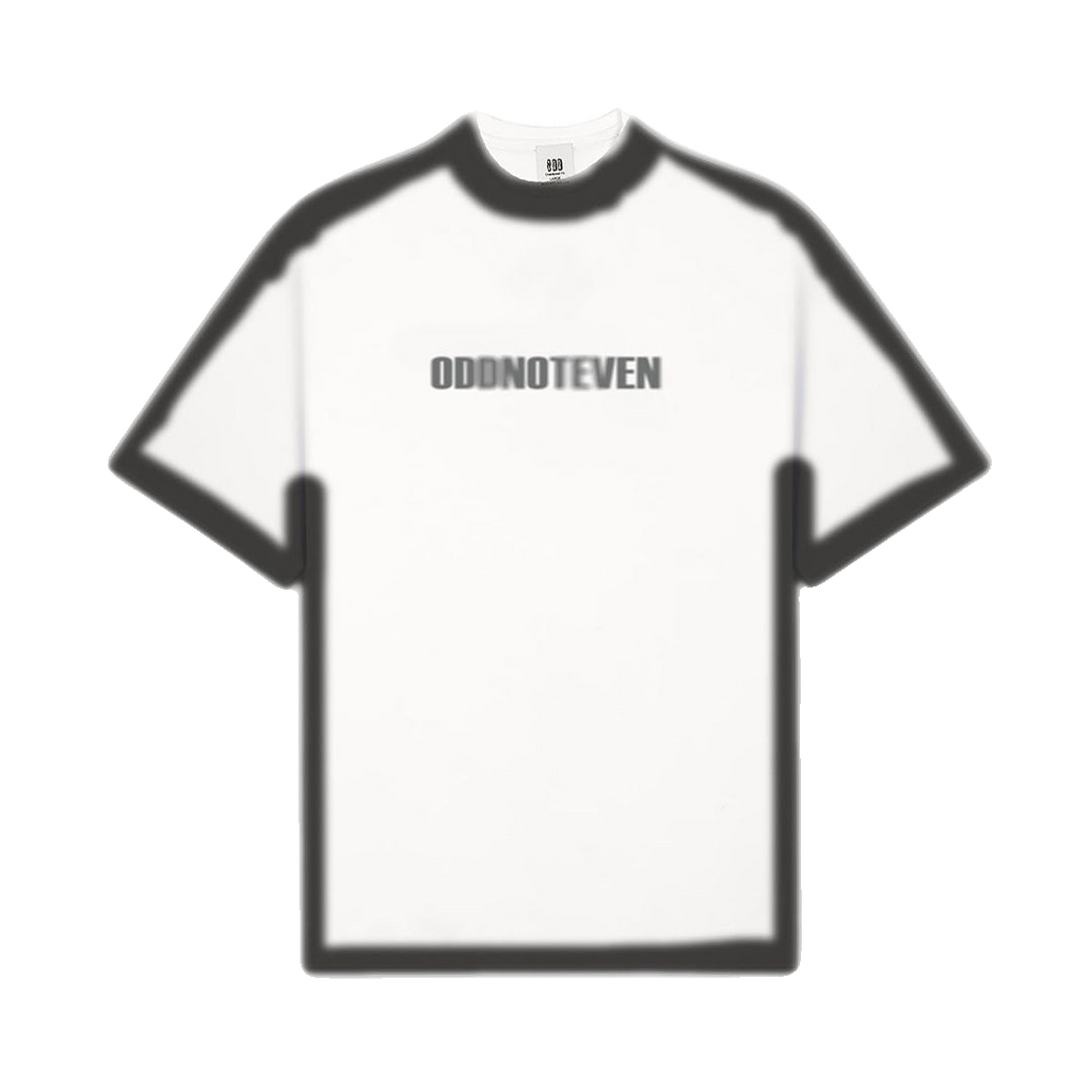 Falling Angel Oversized Tshirt