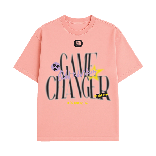 Game Changer T-Shirt 2.0