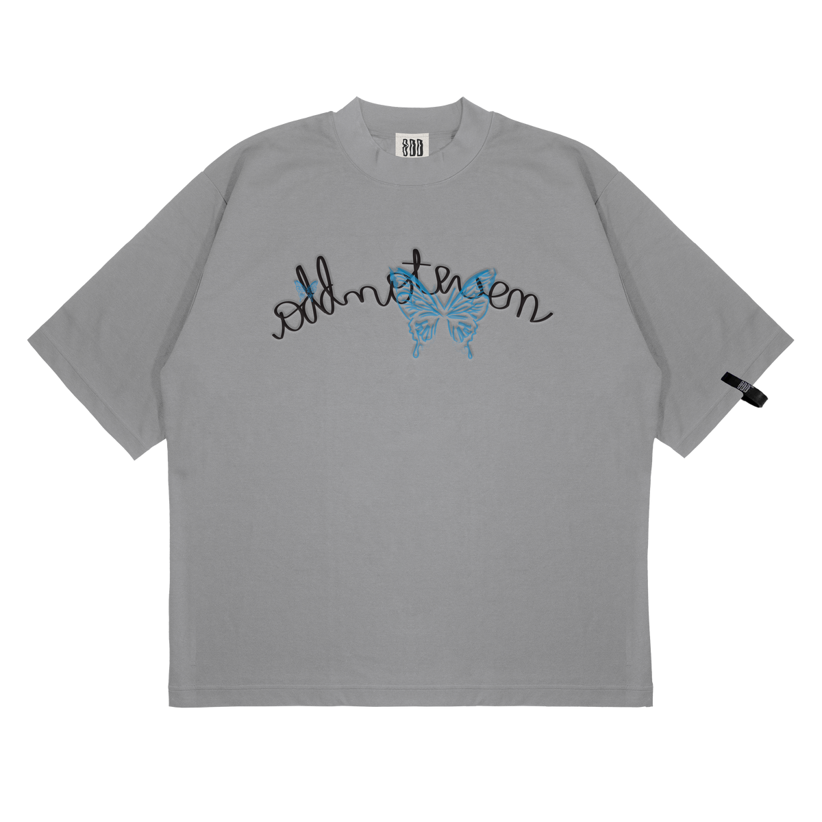 BUSY FLYING HIGH TSHIRT