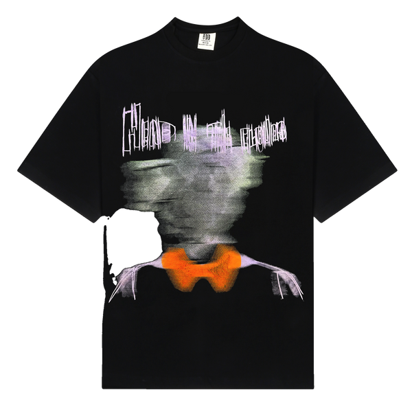 Head In The Clouds T-Shirt