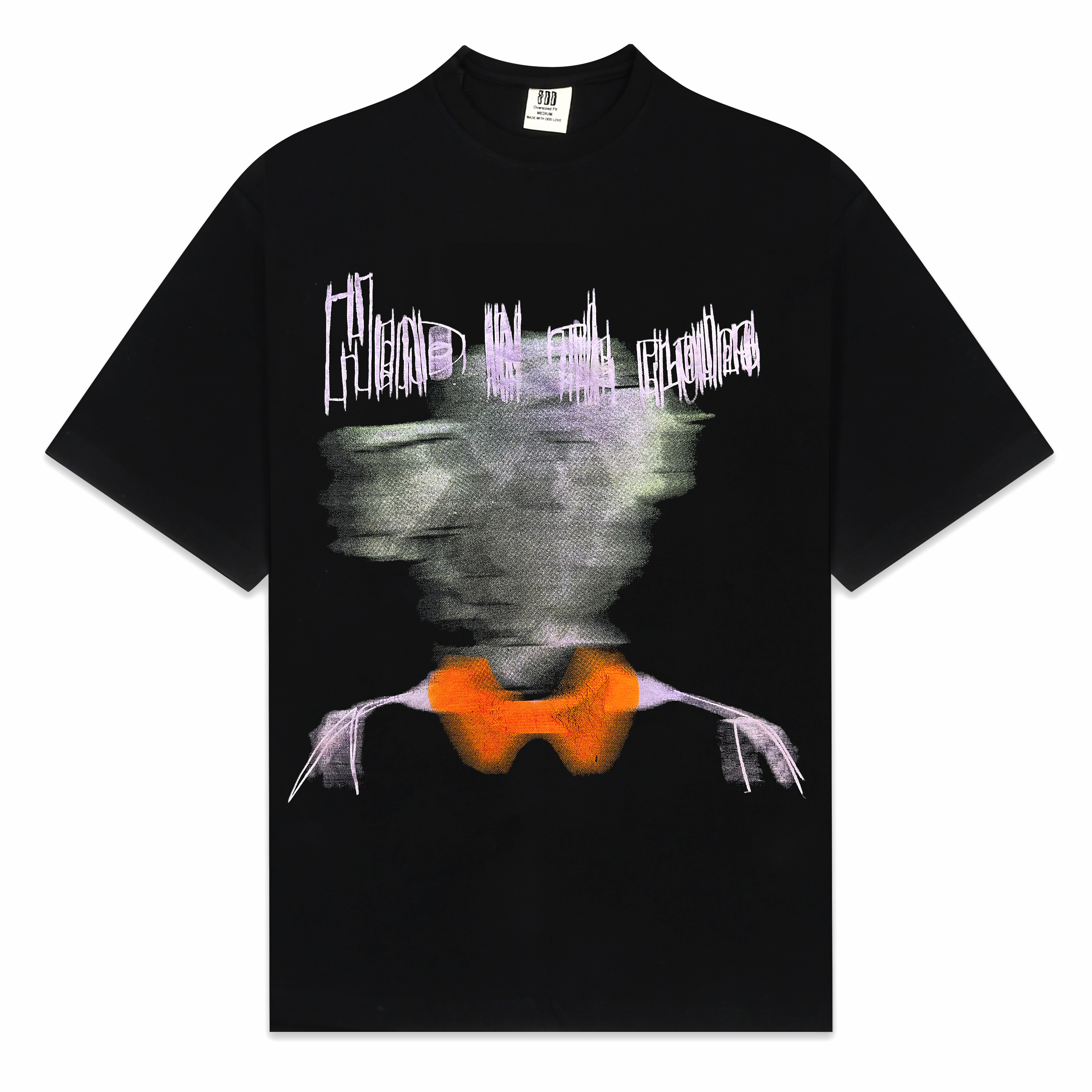 Head In The Clouds T-Shirt