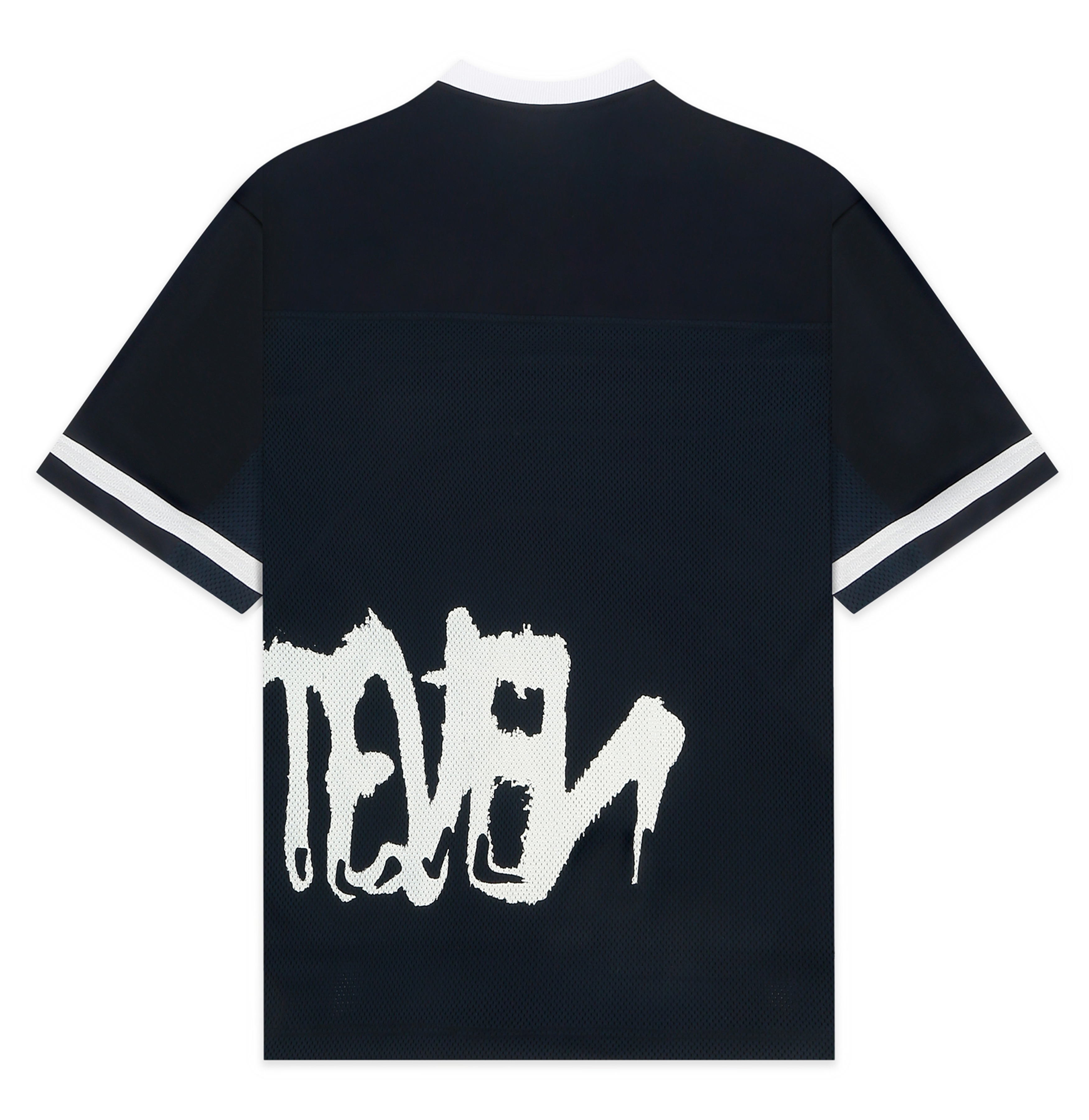 Odd Club Navy Jersey