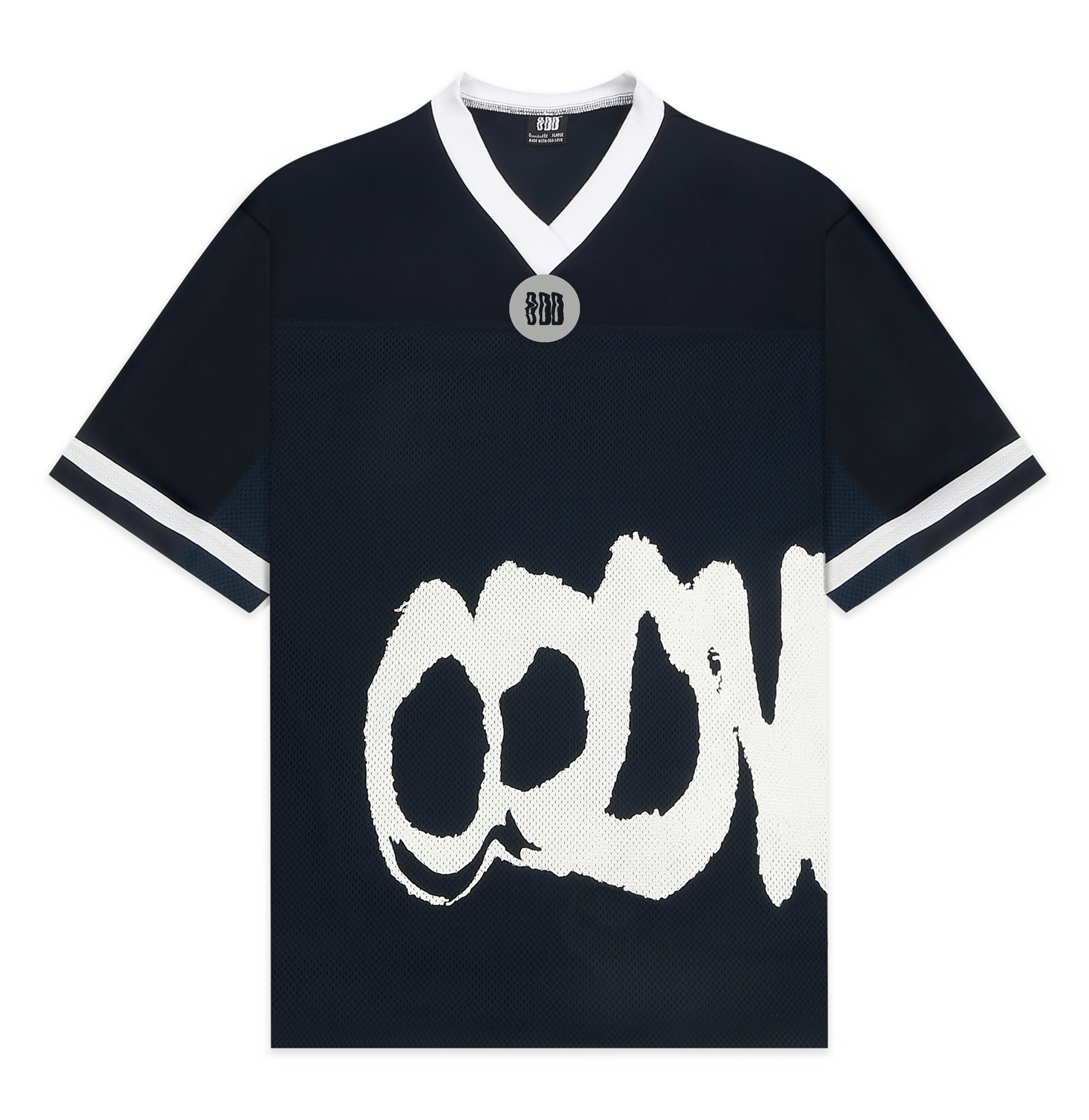 Odd Club Navy Jersey