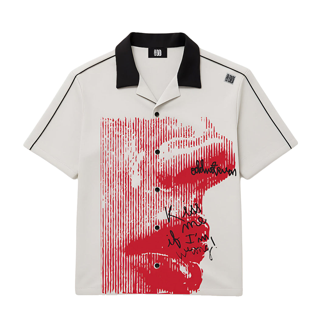 Kiss Me Shirt