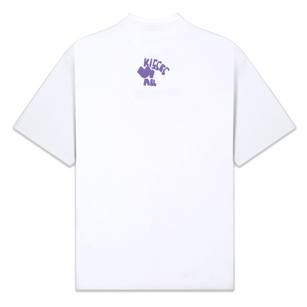 Odd Basic Human Tee