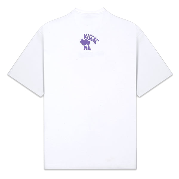 Odd Basic Human Tee - graphic streetwear oversized t-shirt, Odd Not Even
