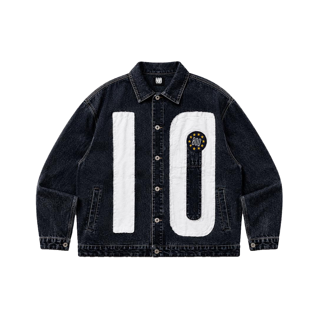 Legend 10 Denim Jacket