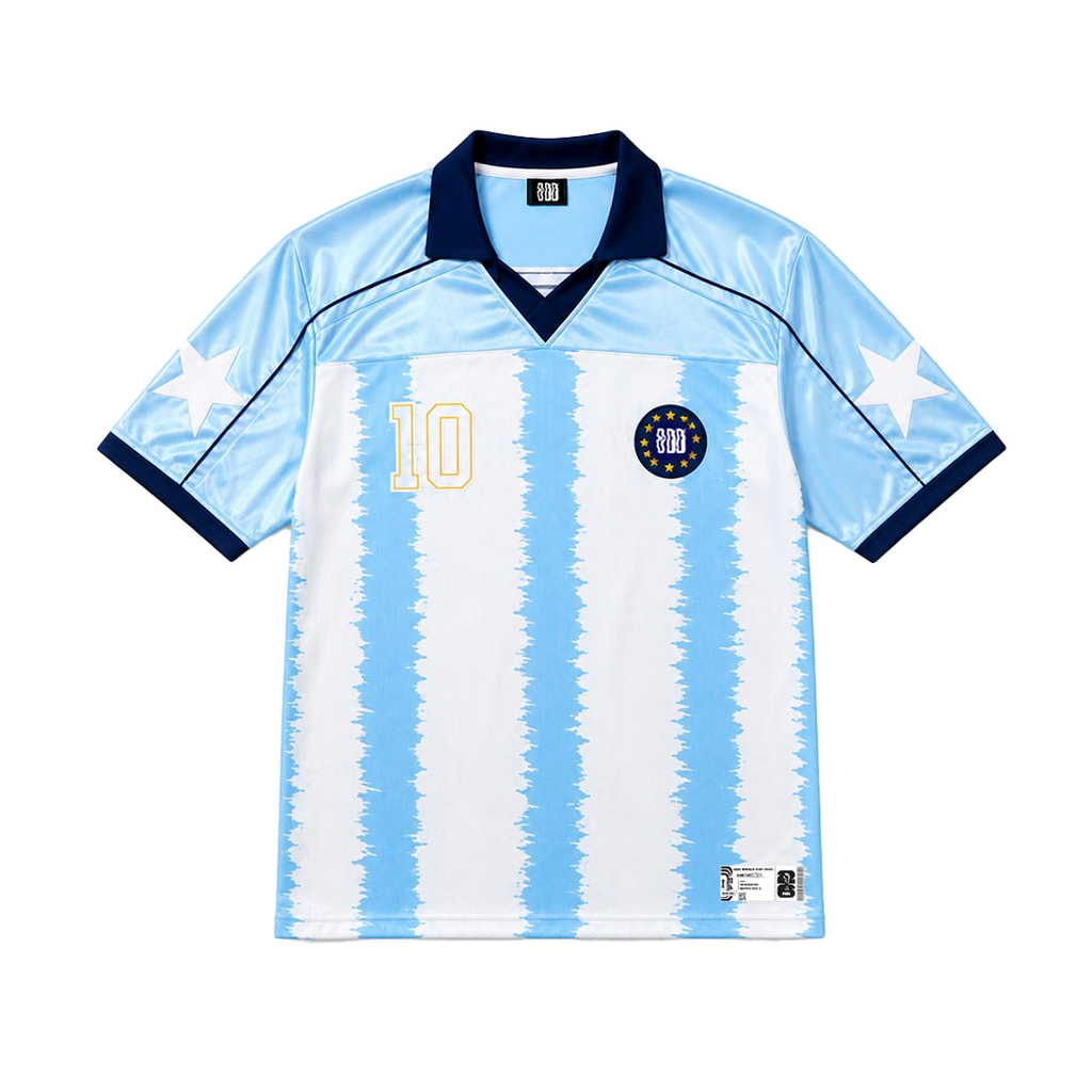 Legend #10 Jersey