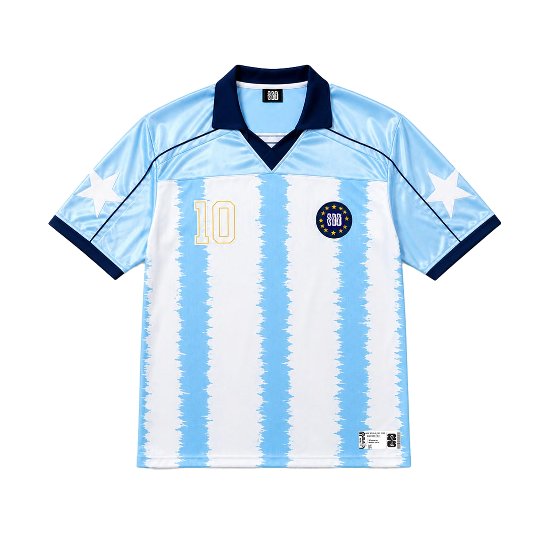 Legend #10 Jersey