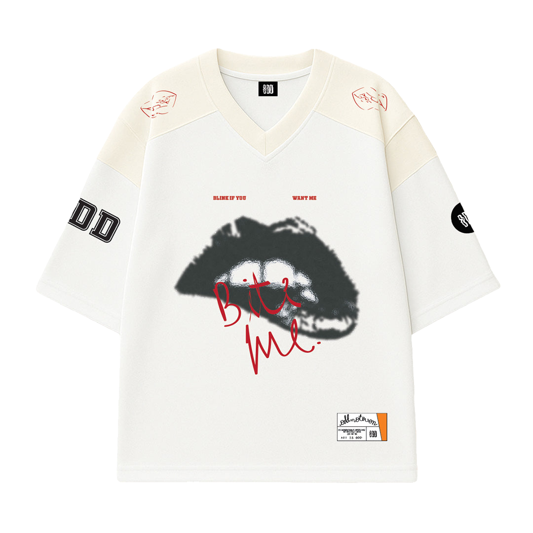 ODD ASAP BITE ME Jersey