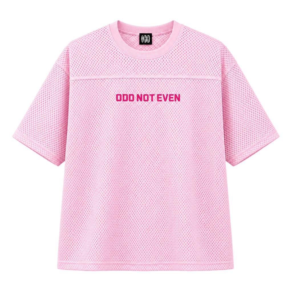 ODD ASAP ODD Basic Jersey (Pink)
