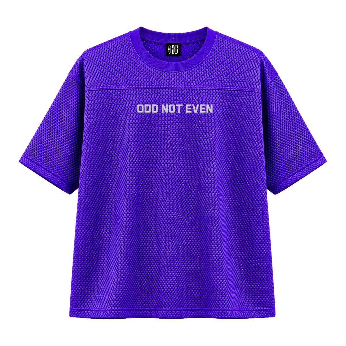 ODD Basic Jersey (Purple)