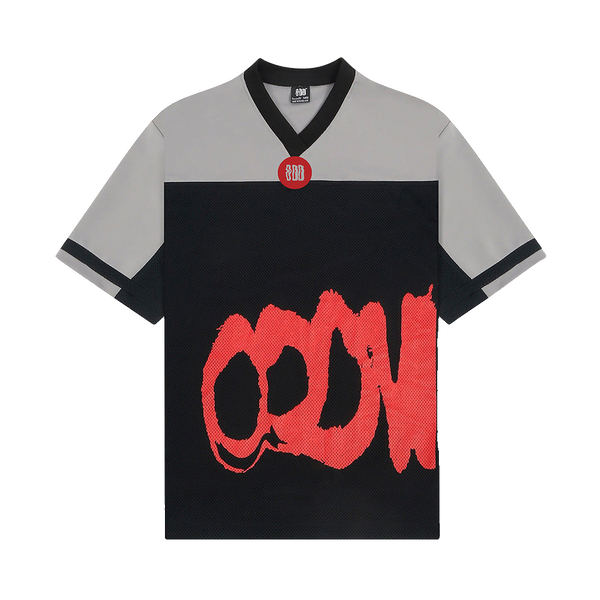 Odd Club Grey Jersey