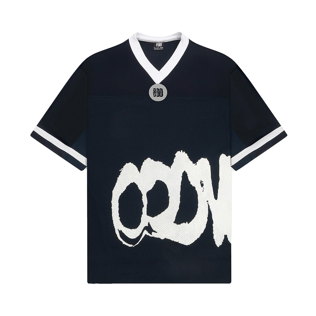 Odd Club Navy Jersey