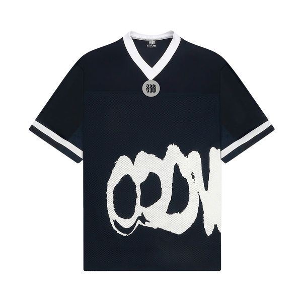 Odd Club Navy Jersey