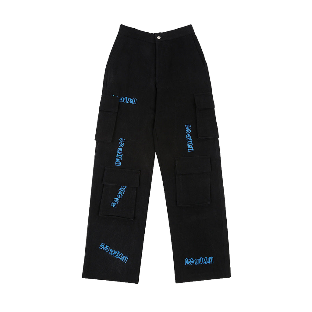 Odd Human Cargos