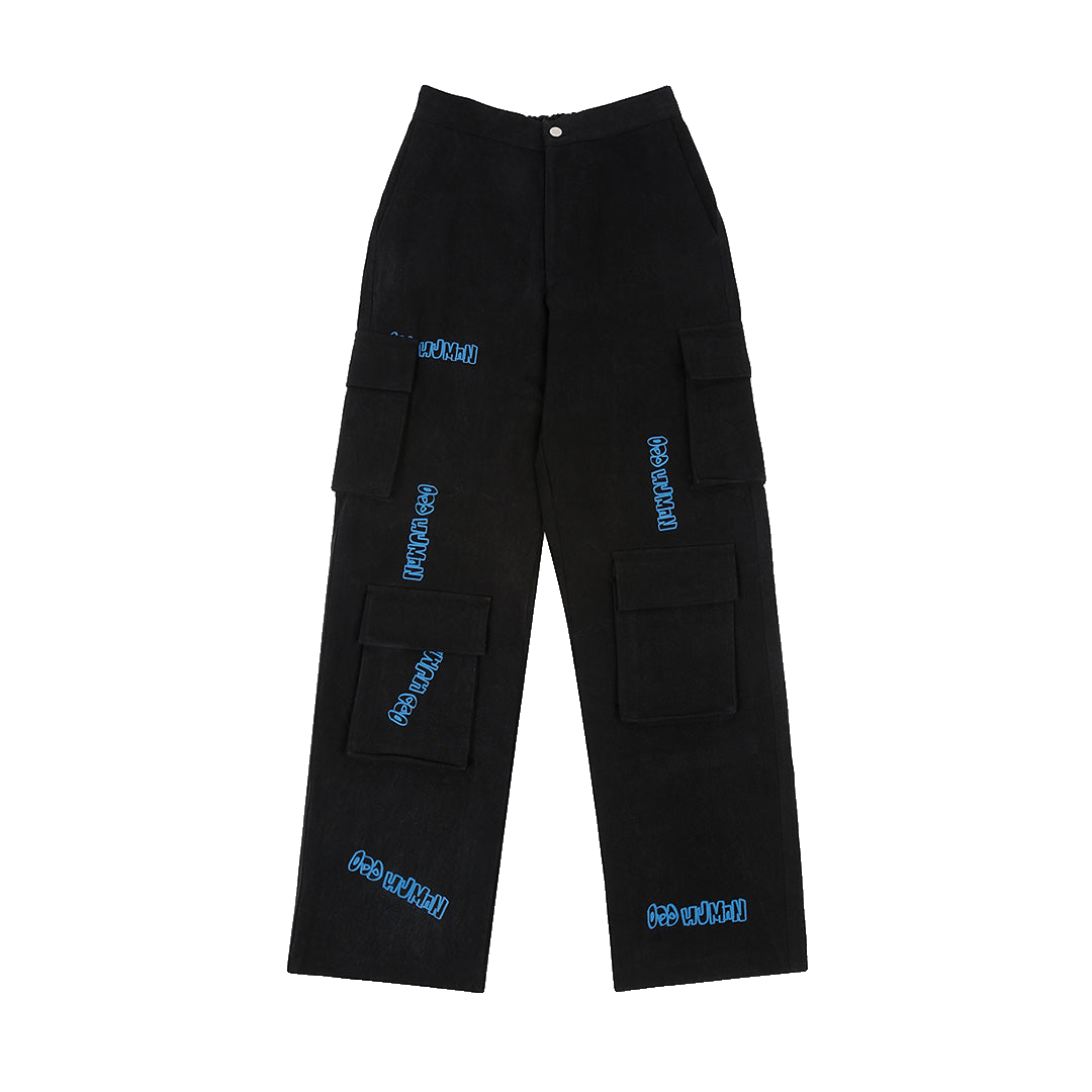 Odd Human Cargos