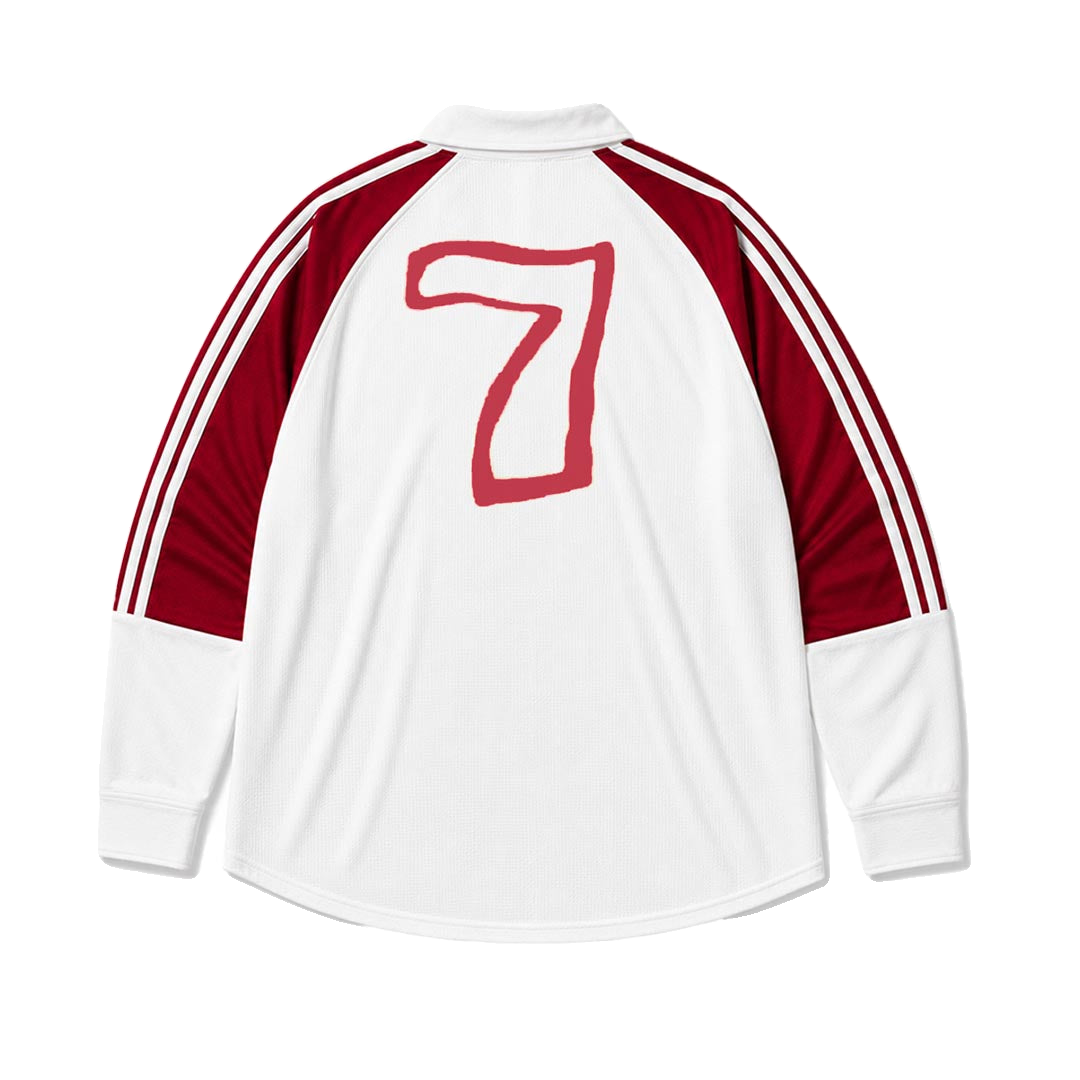 Odd Jersey Shirt
