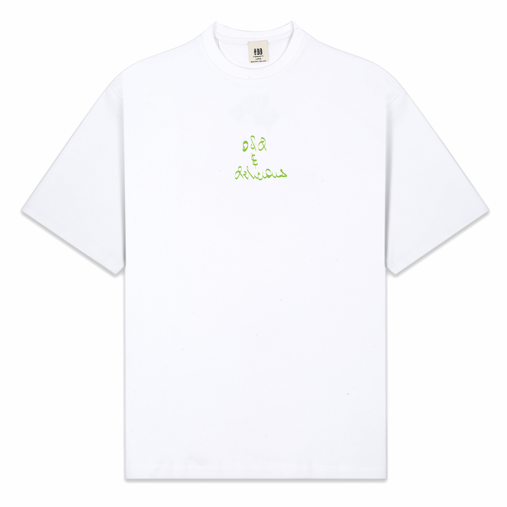 Odd & Delicious T-Shirt