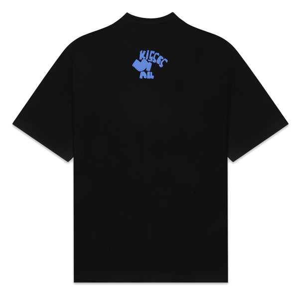 Odd Human Basic Tshirt