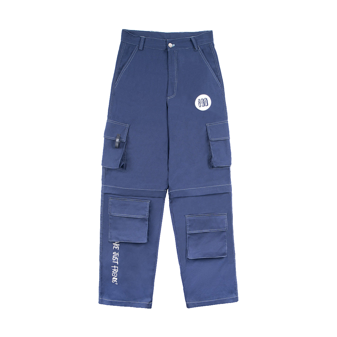 JUST FRIENDS PANTS