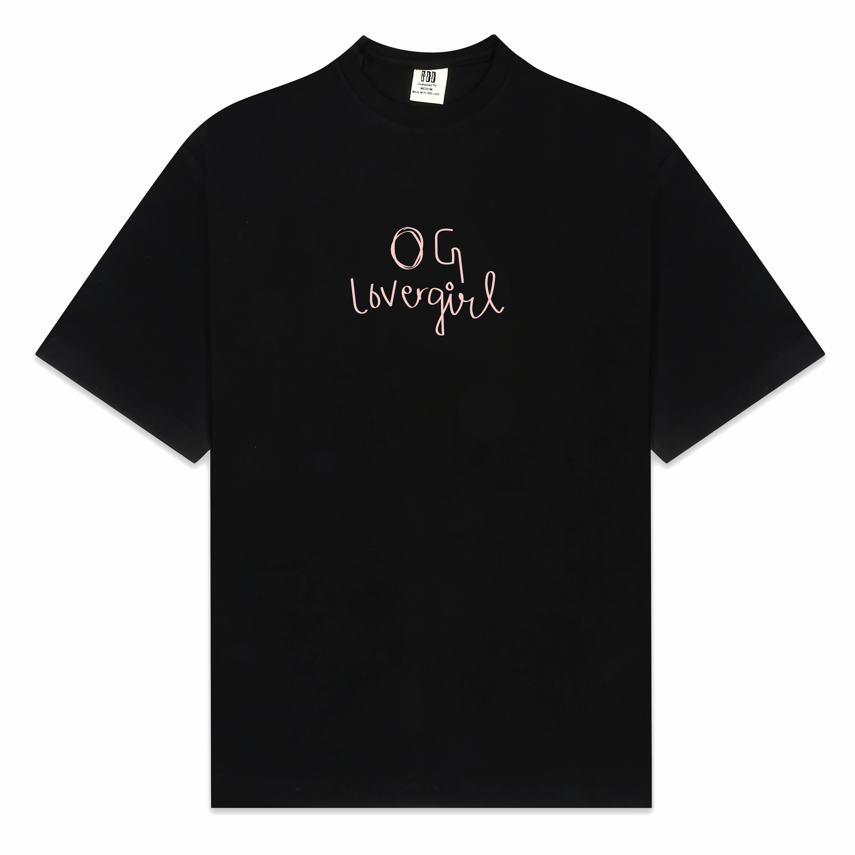 OG Lovergirl Tee