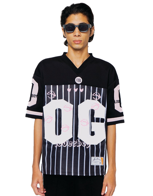 OG Loverboy Jersey