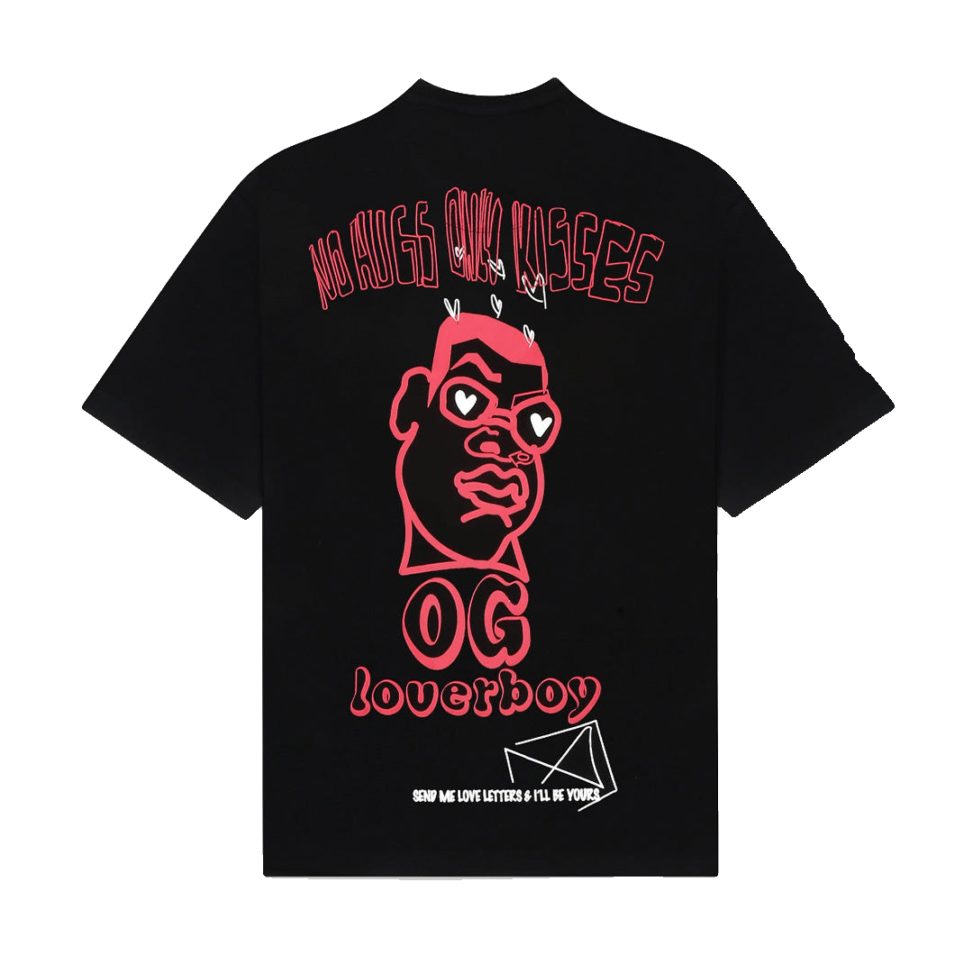 OG Loverboy T-Shirt