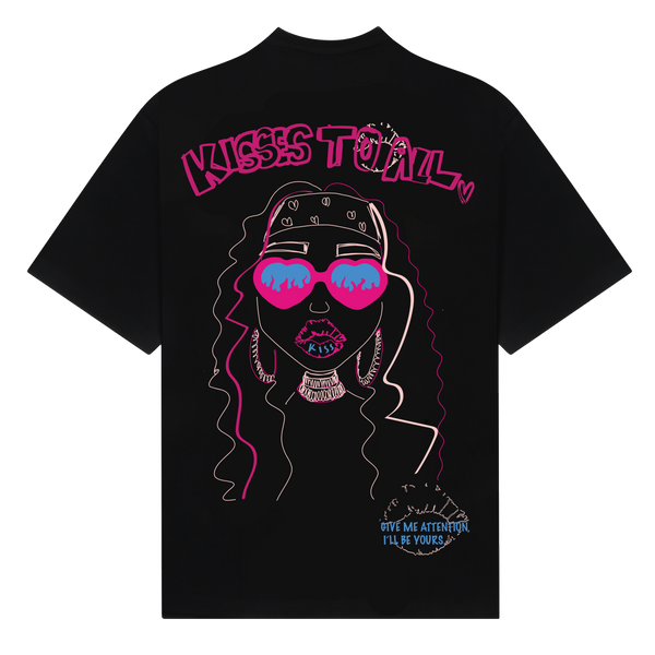 OG Lovergirl Tee