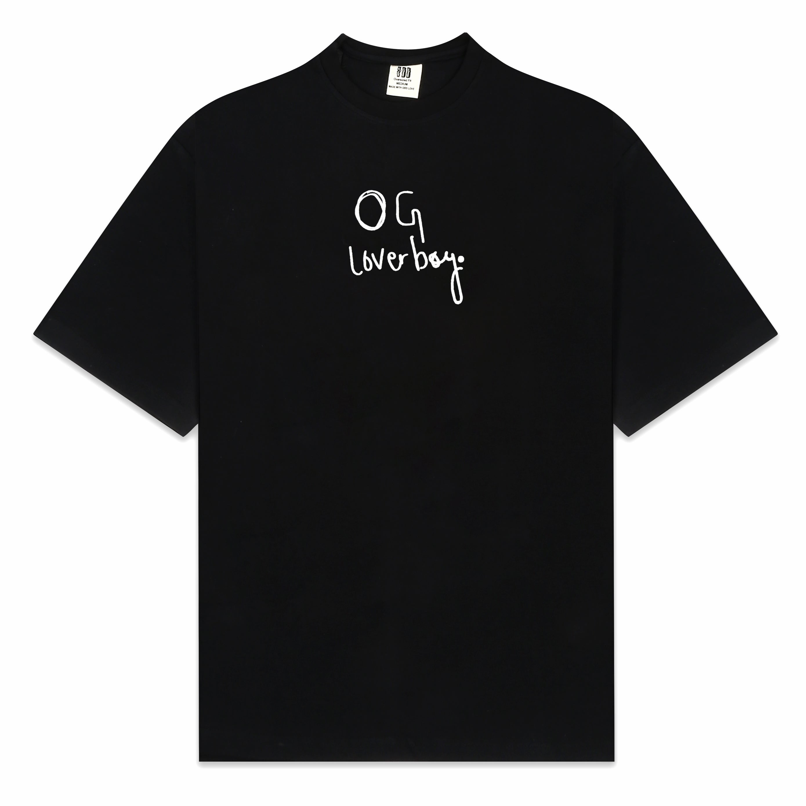 OG Loverboy T-Shirt