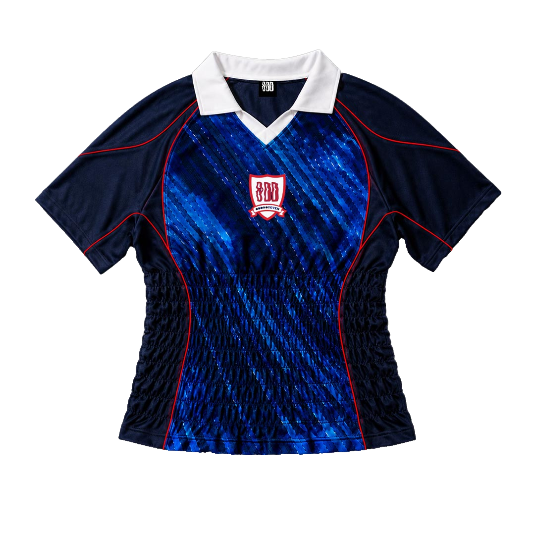 Pardon My French Female Jersey
