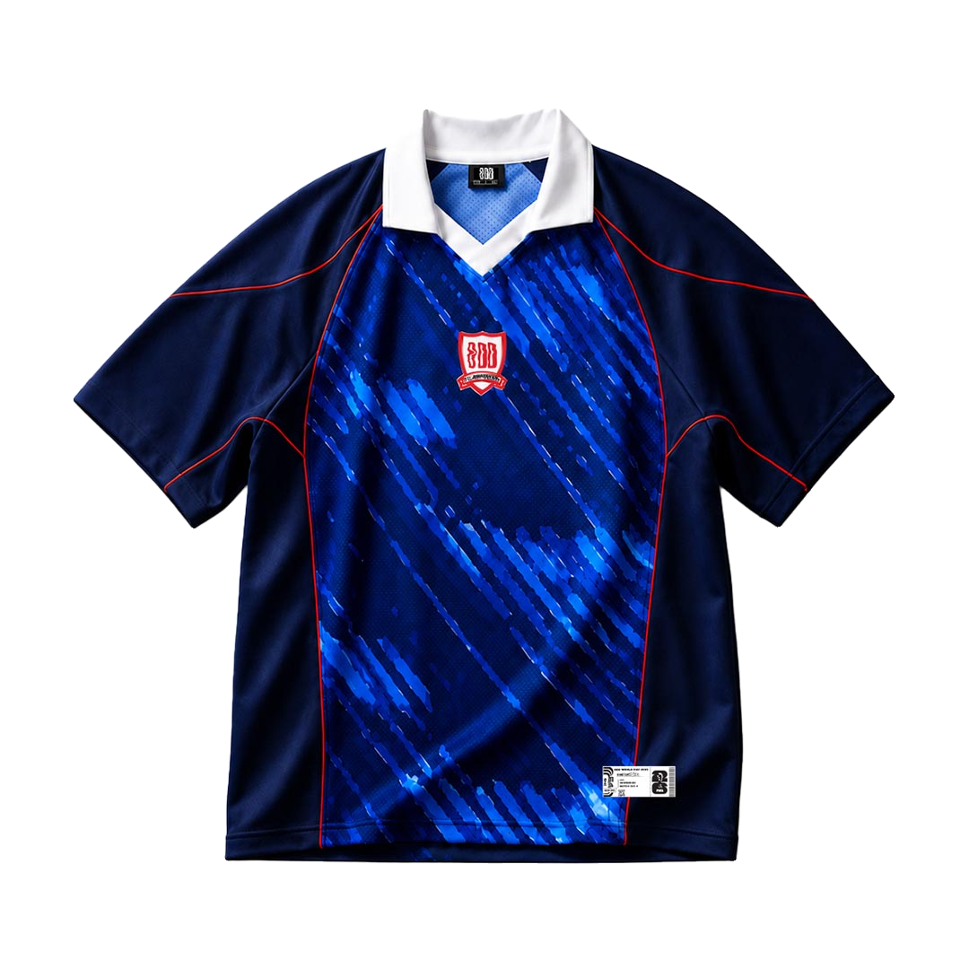 Pardon My French Jersey