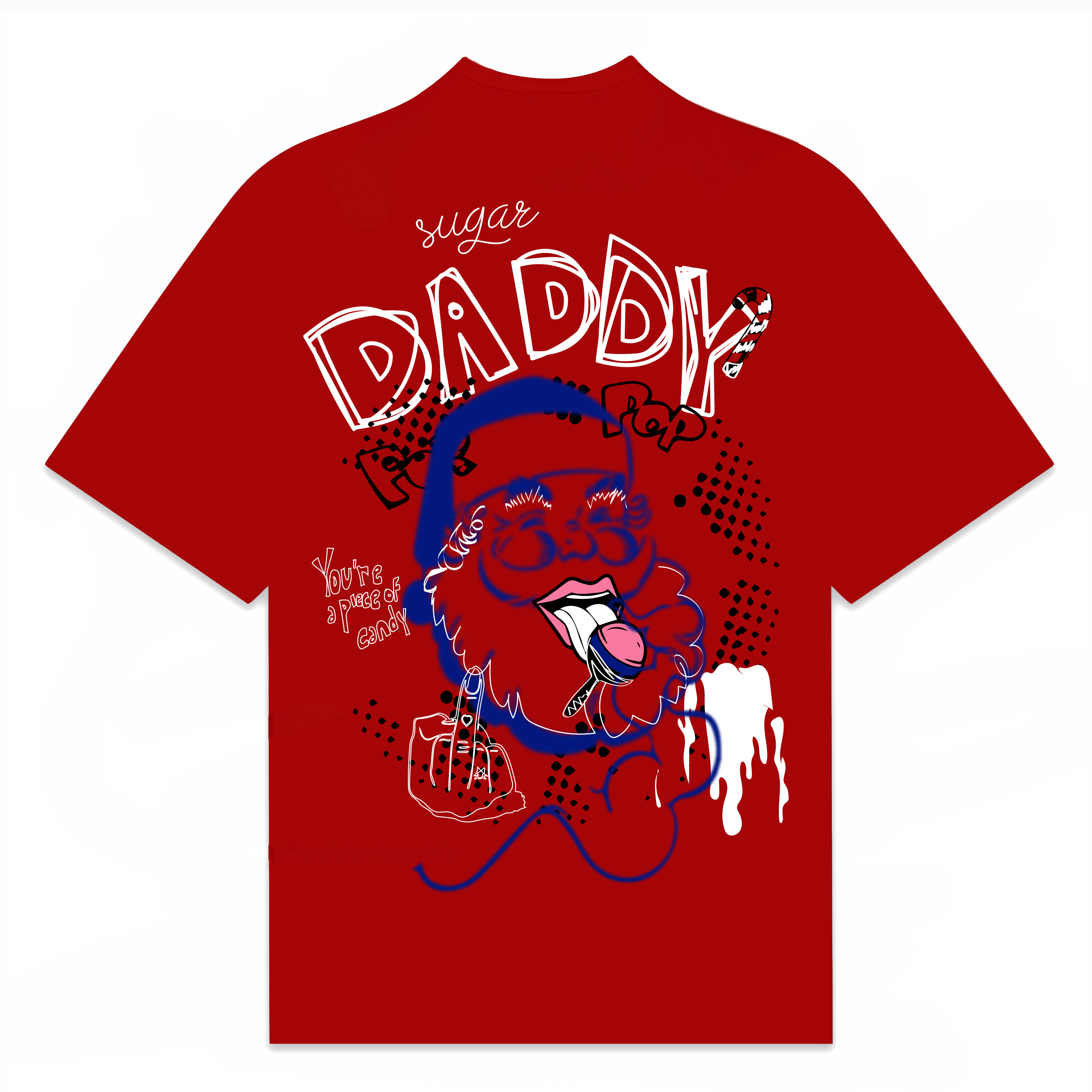 Sugar Daddy T-Shirt