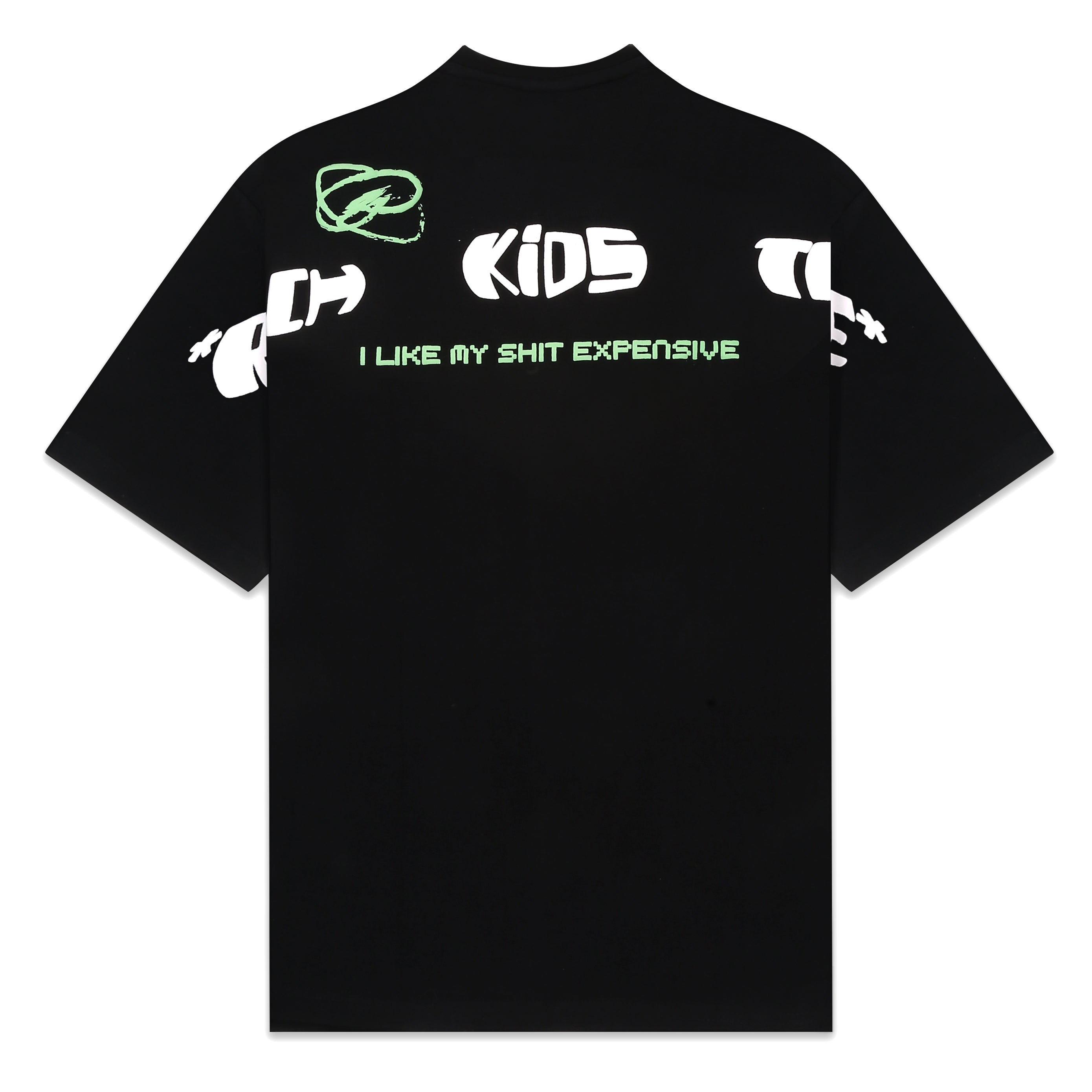 Rich Kids T-Shirt