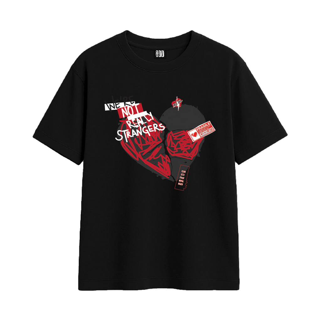 Strangers Tshirt