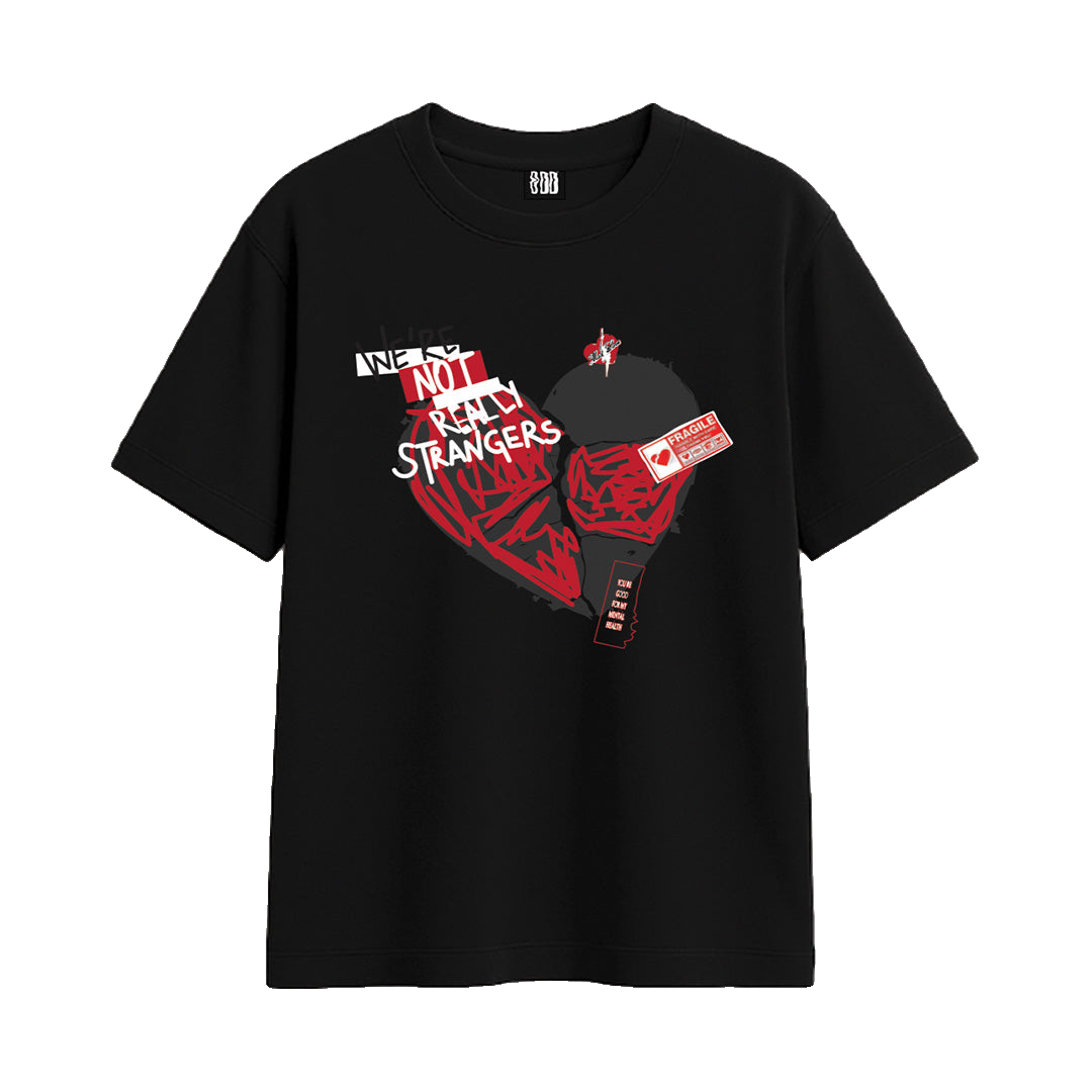 Strangers Tshirt