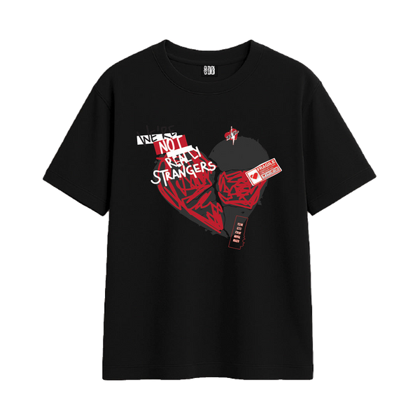 Strangers Tshirt