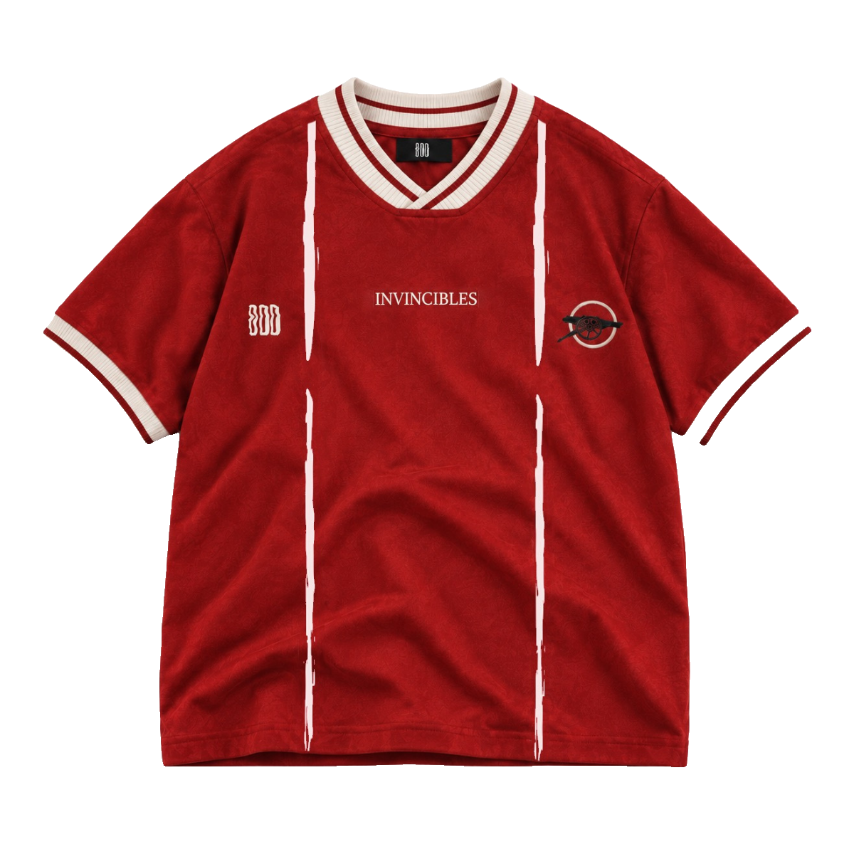 The Gunners Retro Tee