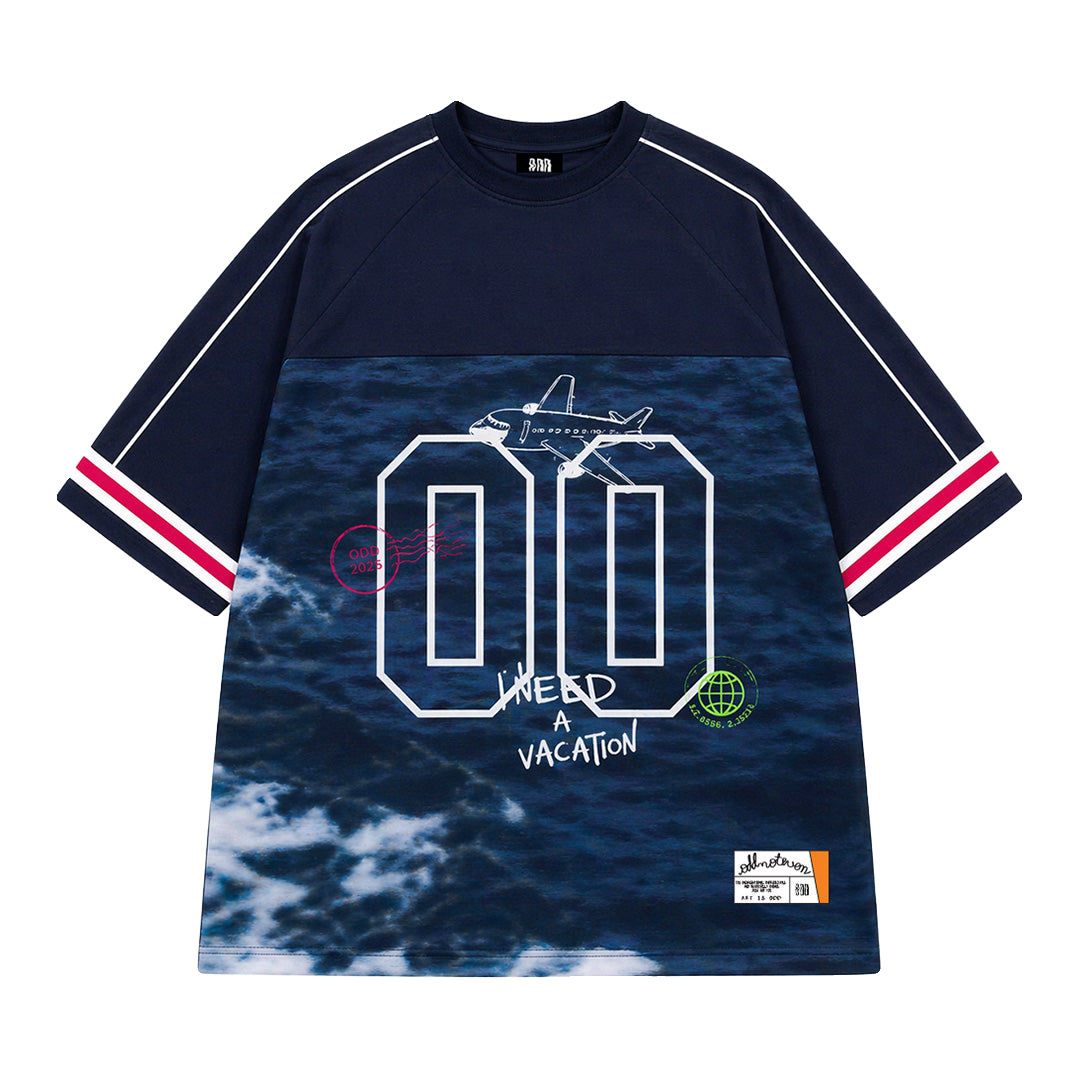 Vacation Jersey
